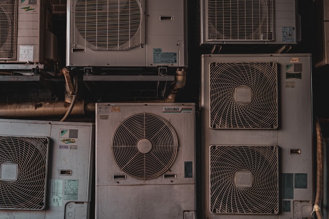 air condition