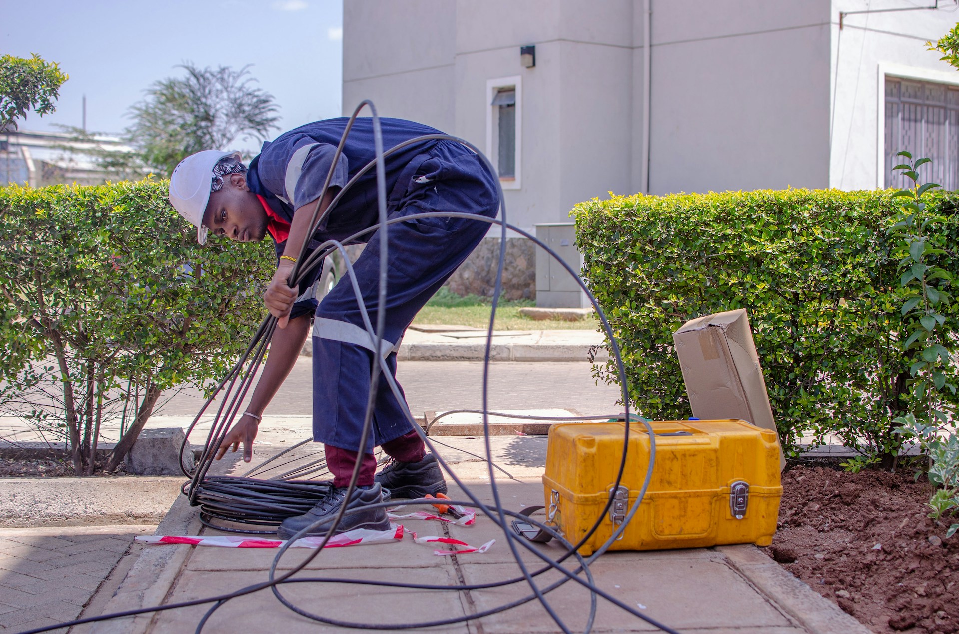 Technician skill 2025