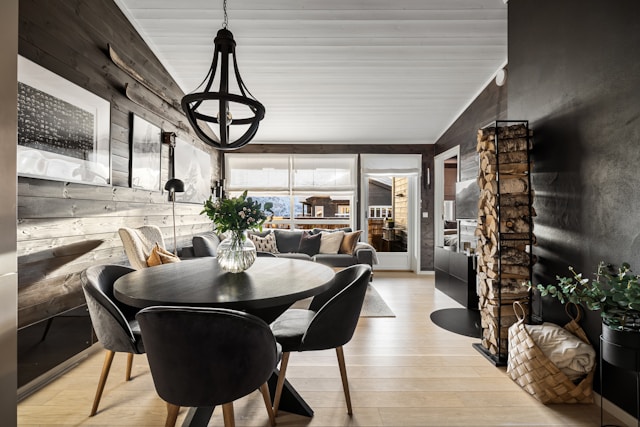 Modern Loft