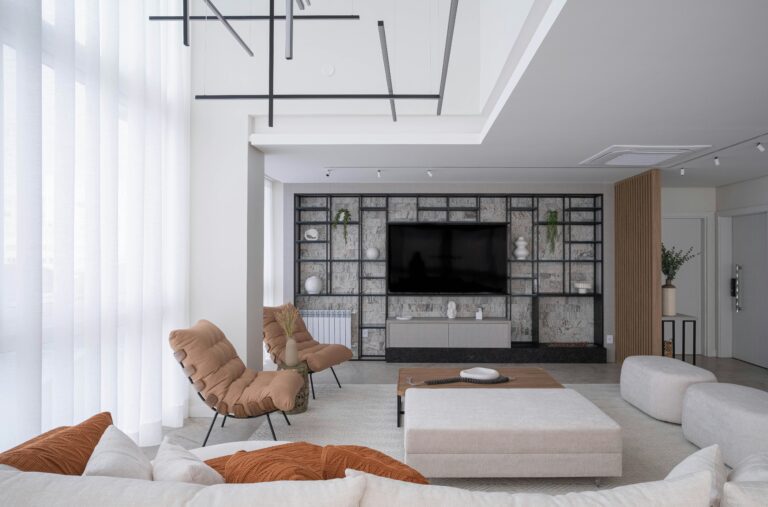 smart home