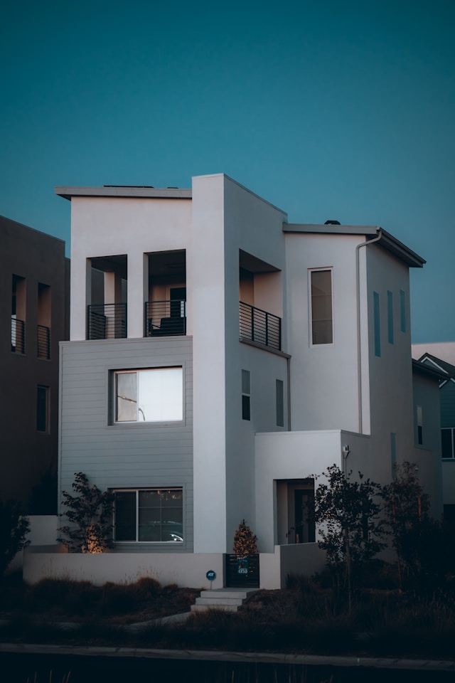 home styte