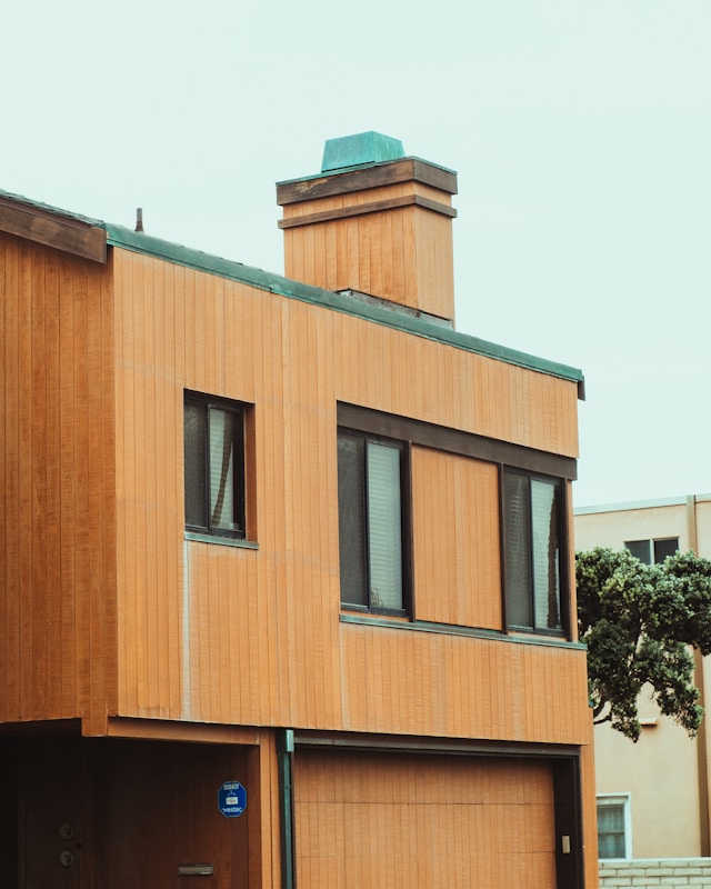 Box Modern