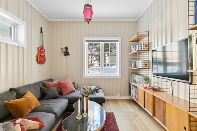 Scandinavian Style