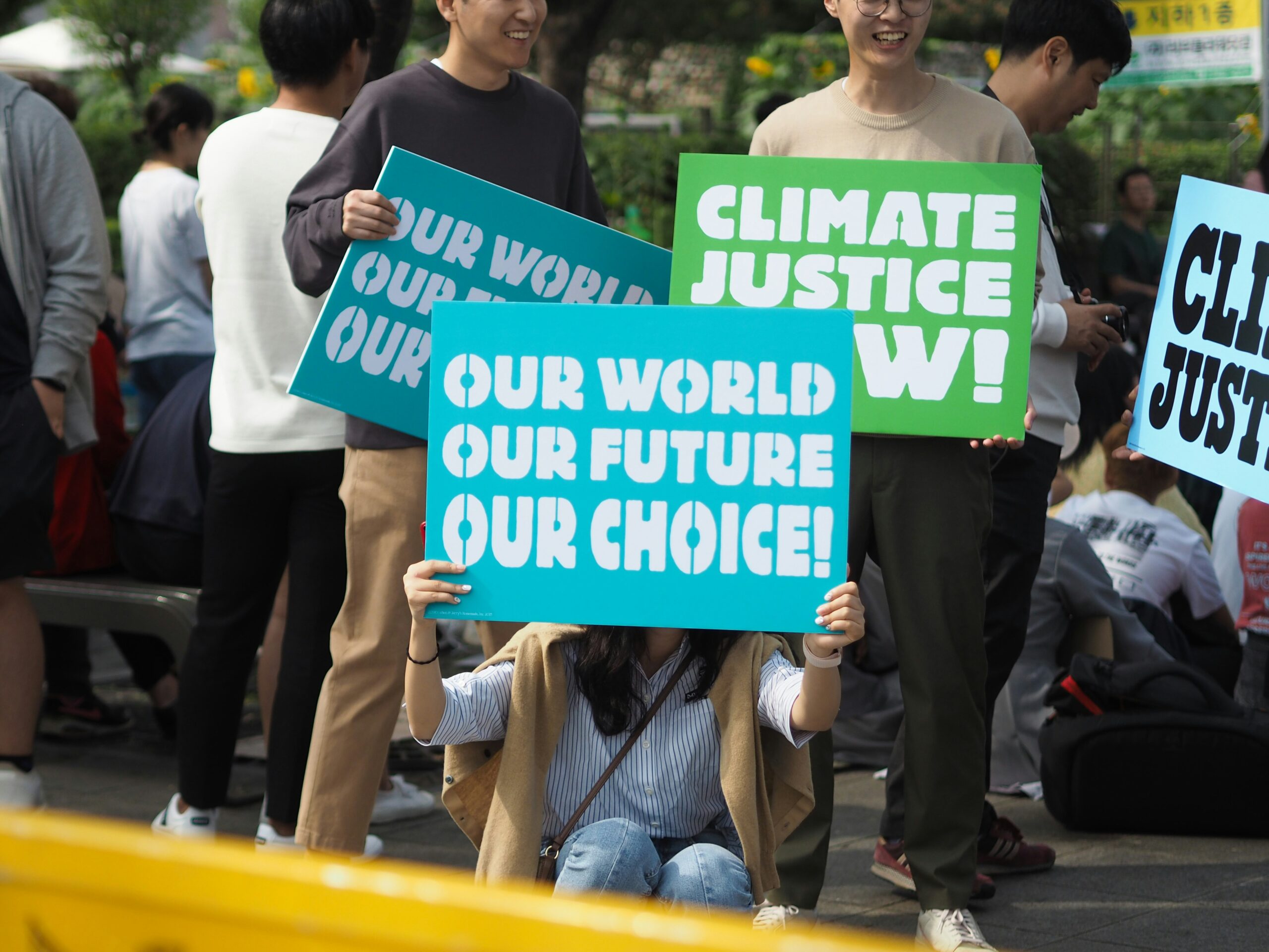 climate-tech